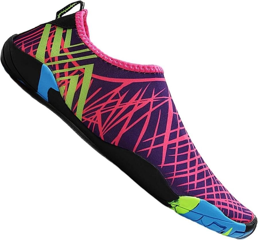 Strandschoenen Waterschoenen Badschoenen Strand en Zwem Antislip Dikke Zool Unisex Niet gespecificeerd