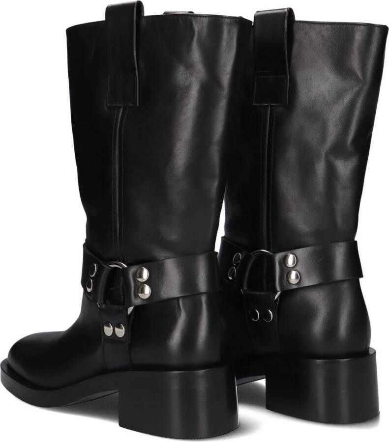 Strategia A5607 Boots Dames Zwart