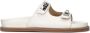 STRATEGIA Slippers Dames F65 Maat: 40 Materiaal: Leer Kleur: Wit - Thumbnail 2