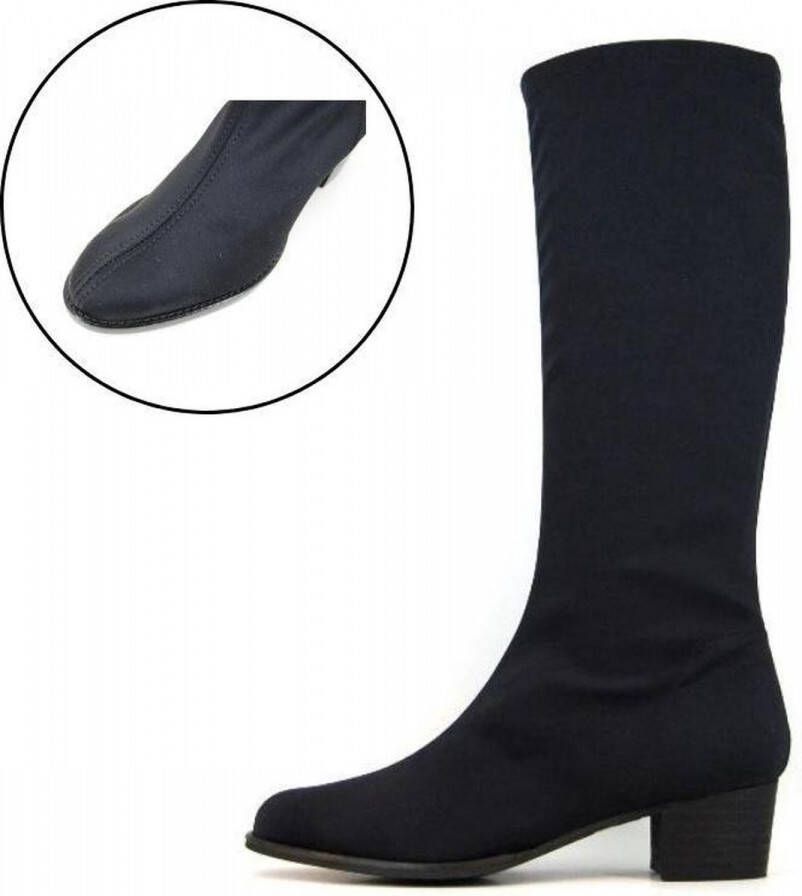 lang vest grote maten