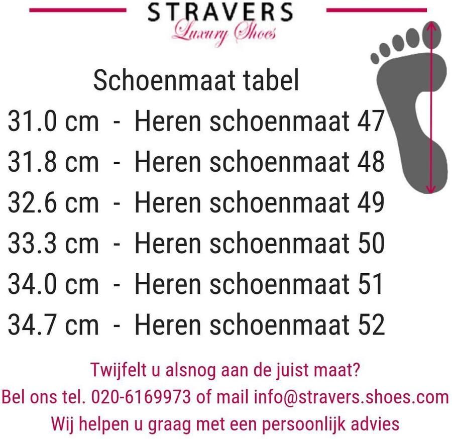 Stravers Grote Maten Schoenen Stravers -Bootschoenen met Anti-Slip Zool Bruin Grote Maten Heren Bootschoenen - Foto 3