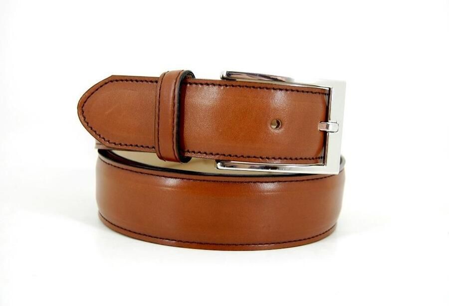 Stravers Grote Maten Schoenen Stravers Nette Herenschoenen Bruin Grote Maten Veterschoenen - Foto 5