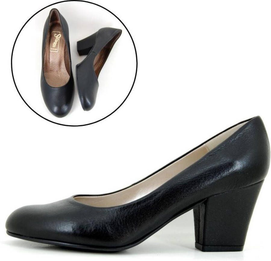 Stravers Grote Maten Schoenen Stravers Nette Herenschoenen Bruin Grote Maten Veterschoenen