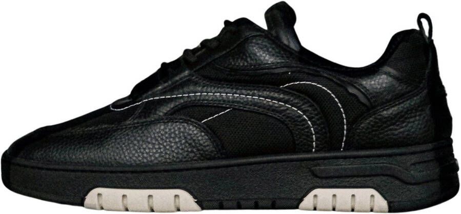 Streim Primo Basket Mesh Technical Sneaker - Foto 1