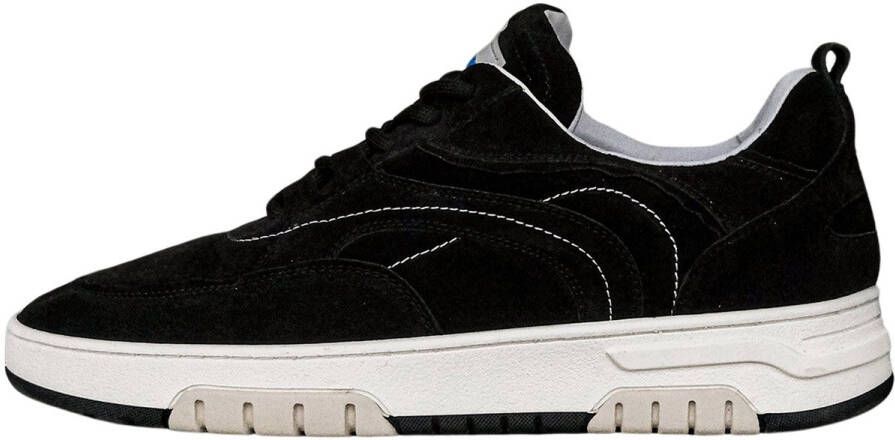 Streim Primo Basket Suede Sneaker - Foto 1