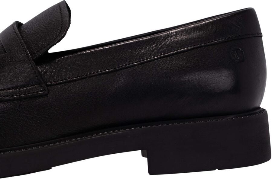 Strellson Herren Slip On Clapton Harrod