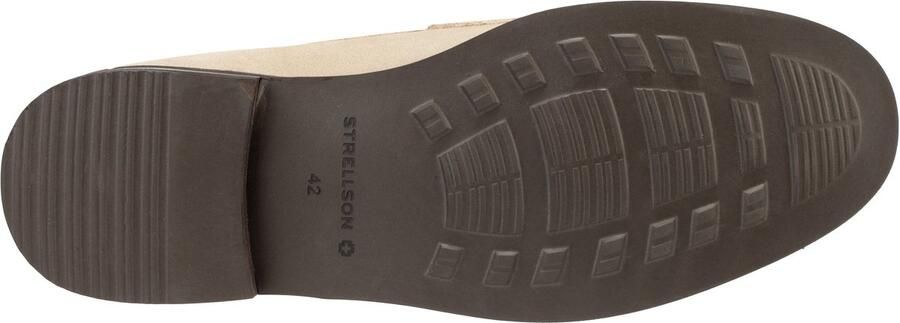 Strellson Herren Slip On Epsom Camebridge