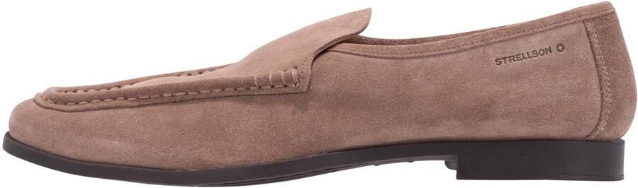 Strellson Herren Slip On Epsom Jude