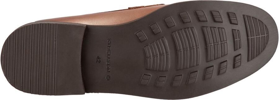Strellson Herren Slip On Jones Camebridge