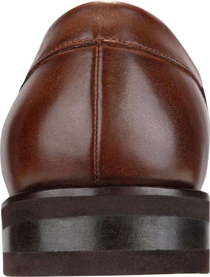 Strellson Herren Slip On Jones Camebridge - Foto 2