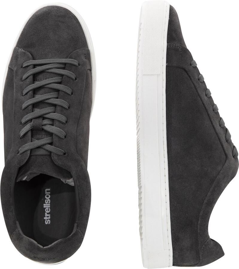 Strellson Herren Sneaker Epsom Ethan