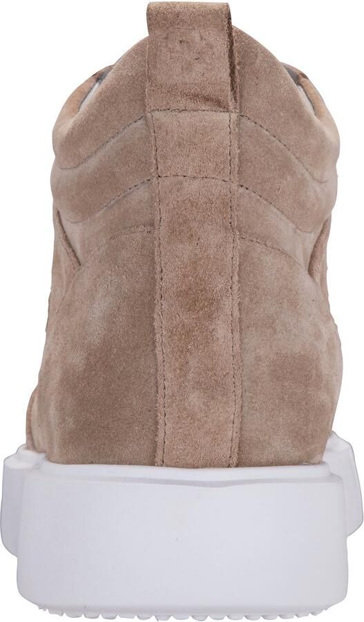 Strellson Herren Sneaker Epsom Evans C Hi - Foto 2