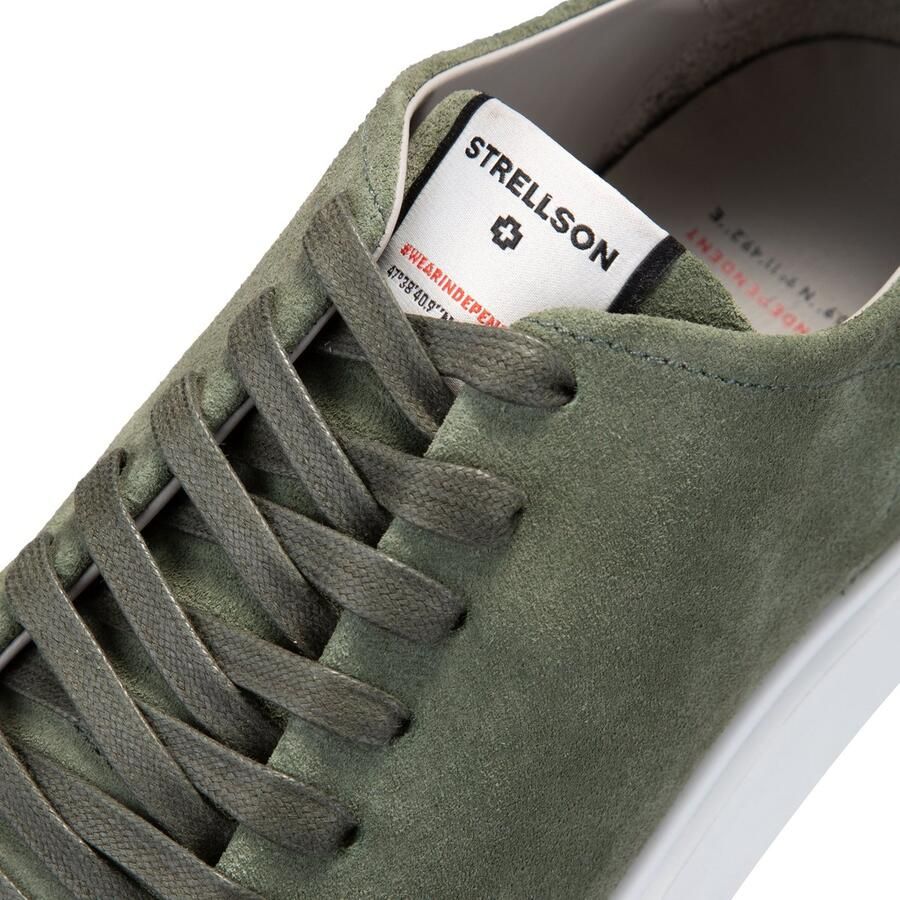 Strellson Sneakers laag ' Epsorn Evans '