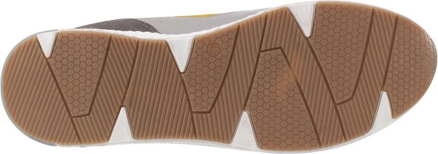 Strellson Herren Sneaker Flex Cross Kilburn