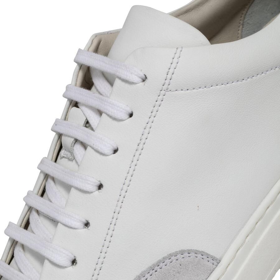 Strellson Herren Sneaker Morden Evans