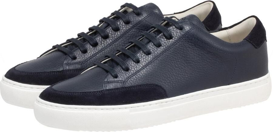 Strellson Herren Sneaker Ravenscourt Evans