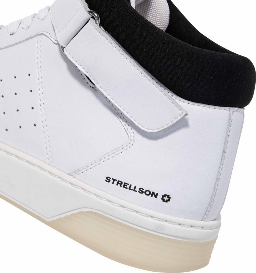 Strellson Herren Sneaker Shoreditch Evans T