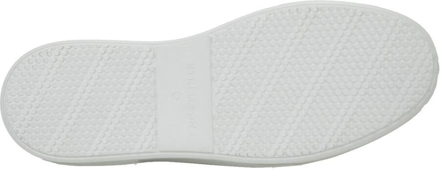 Strellson Herren Sneaker Solid Evans