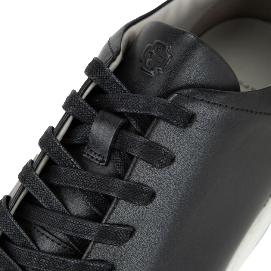 Strellson Herren Sneaker Solid Evans - Foto 2
