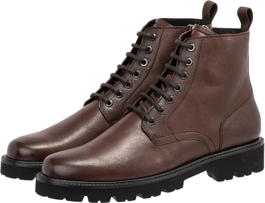 Strellson Herren Stiefel Bakerloo Nimonico - Foto 2