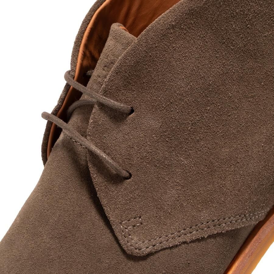 Strellson Herren Stiefel Epsom Hanwell
