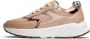Xsensible Stretchwalker Sneaker Ponte Vecchio 33002.5.753 G Soft Coral Combi - Thumbnail 1