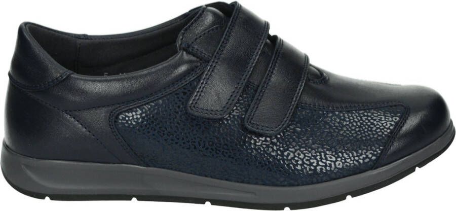 Strober EVELIN~68085H~~~~~~~~~~~~~~~~~ Blauw