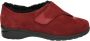 Strober GIULIA~72085H~~~~~~~~~~~~~~~~~ Dames pantoffels Bruin - Thumbnail 2