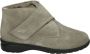 Strober GWENDOLINE 72095K Volwassenen Dames pantoffels Kleur Grijs - Thumbnail 1