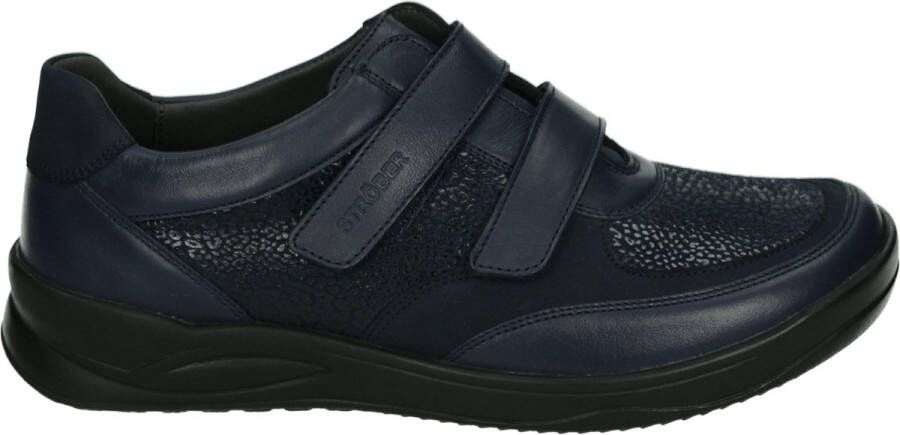 Strober KOKO~65064H~~~~~~~~~~~~~~~~~~~ Blauw