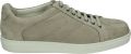 Strober LARS~58059G3~~~~~~~~~~~~~~~~~~ Vrije tijdsschoenen Heren veterschoen Heren sneakersCasual Wit beige - Beige