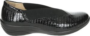 Strober LAURA 672308H Volwassenen Instappers Kleur Zwart