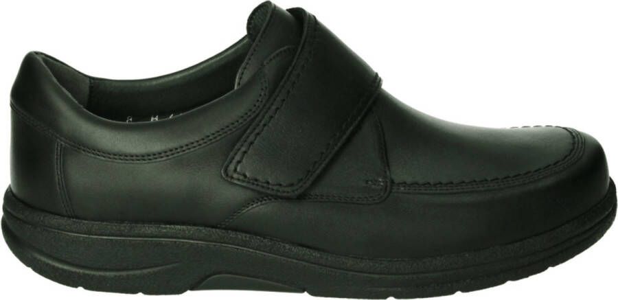 Strober MAX SPORTNAPPA Volwassenen Vrije tijdsschoenen Zwart