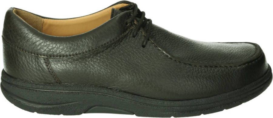 Strober MELVIN~86060H~~~~~~~~~~~~~~~~~ Vrije tijdsschoenen Heren veterschoen Heren sneakersCasual Bruin