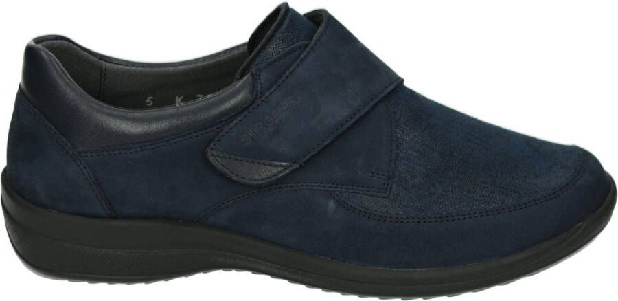 Strober MURIEL 75071K1 Volwassenen Kleur Blauw