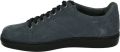 Strober LARS~58059G3~~~~~~~~~~~~~~~~~~ Vrije tijdsschoenen Heren veterschoen Heren sneakersCasual Blauw - Blauw