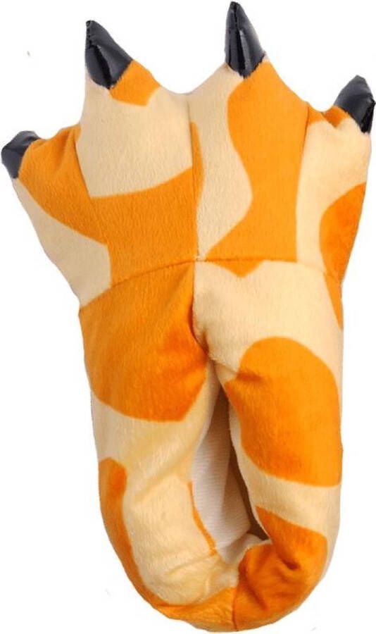 Student Onesie Dino Sloffen Giraffe