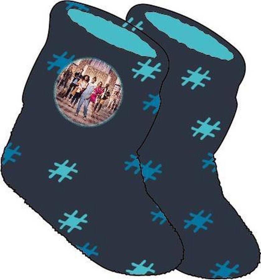 Studio 100 LikeMe Pantoffels