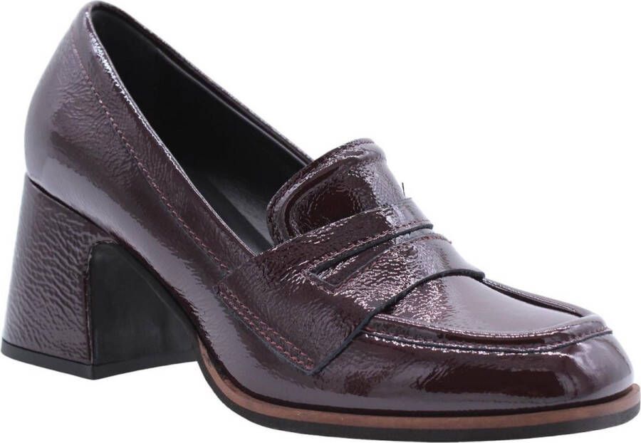 Studio Uno Pump Red