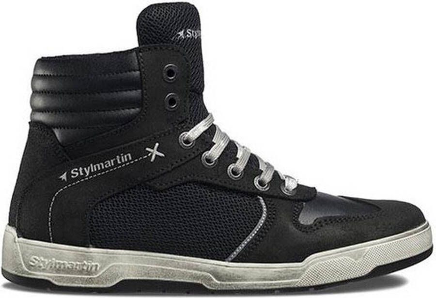 Stylmartin Atom Sneakers Zwart Man