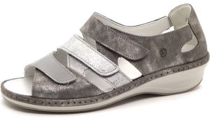 Suave Sandaal 0962T2 Grijs Combi