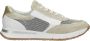 Sub55 Carissa 10 Sneakers Laag beige - Thumbnail 7