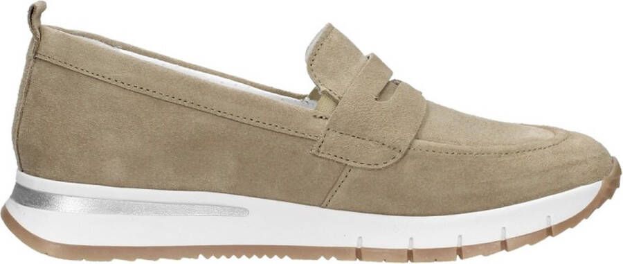 Sub55 Carissa 20 Sportief beige