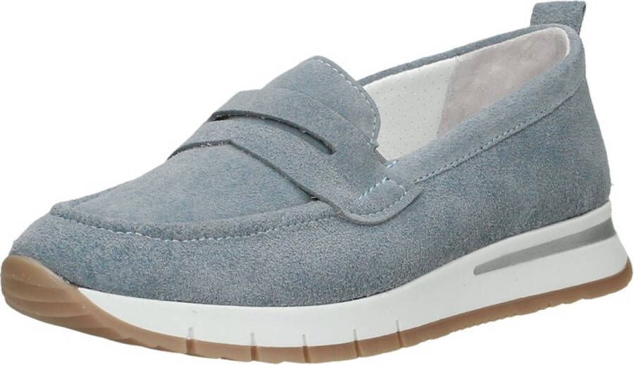 Sub55 Carissa 20 Sportief licht blauw - Foto 3