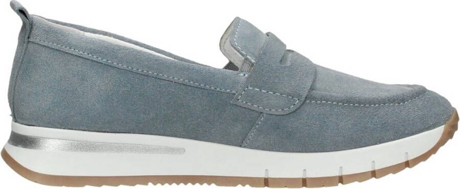 Sub55 Carissa 20 Sportief licht blauw - Foto 6