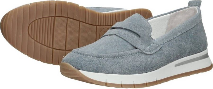 Sub55 Carissa 20 Sportief licht blauw - Foto 5