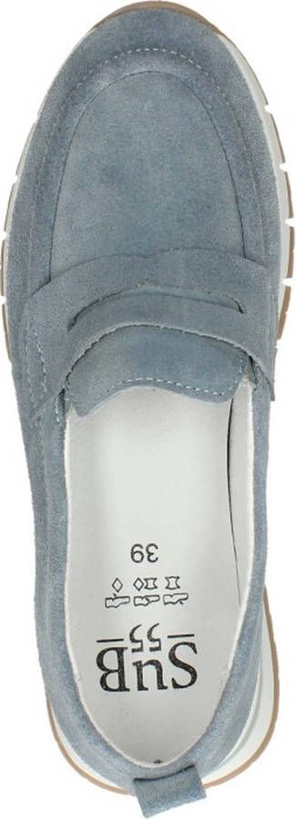 Sub55 Carissa 20 Sportief licht blauw - Foto 7