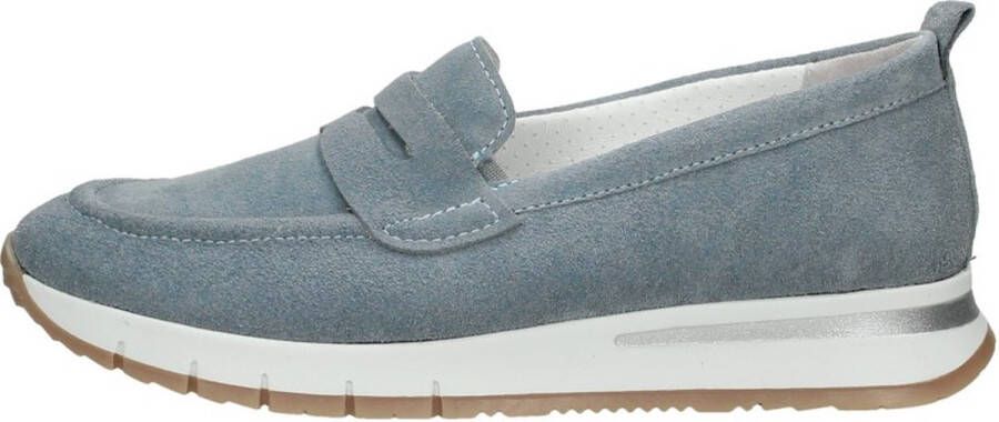 Sub55 Carissa 20 Sportief licht blauw - Foto 4