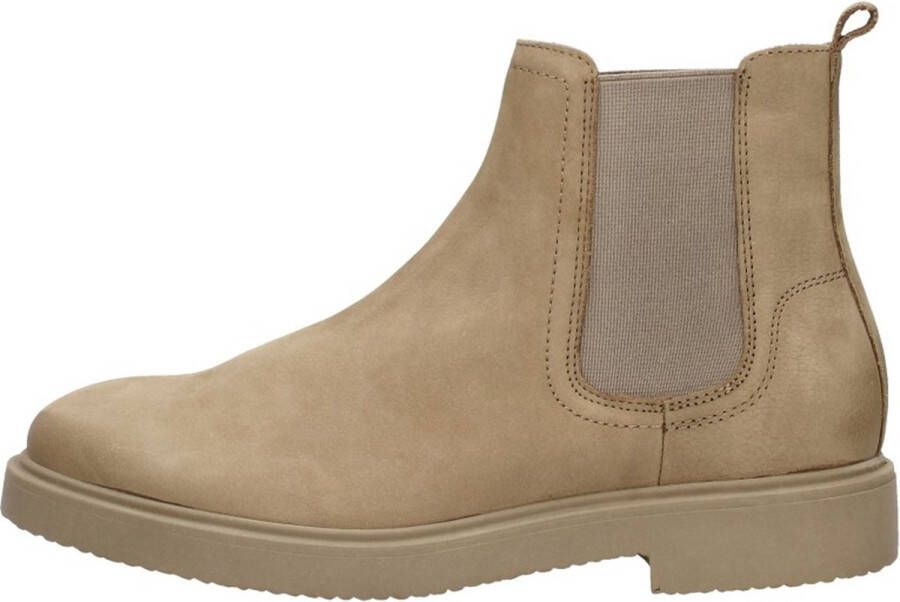 Sub55 Chelsea boots Enkellaarzen Taupe - Foto 2