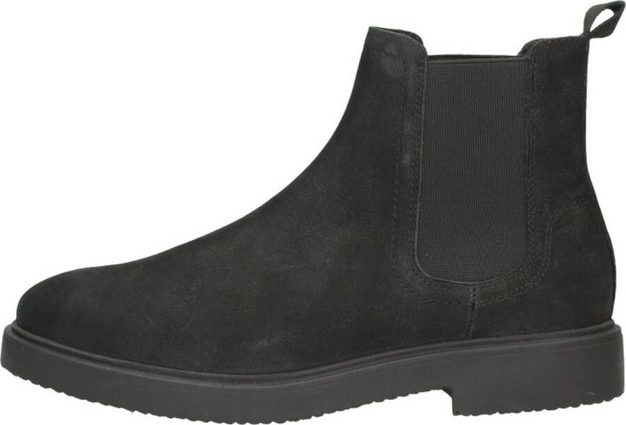 Sub55 Chelsea boots Enkellaarzen zwart